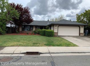 2314 Glacier Dr, Rocklin, CA