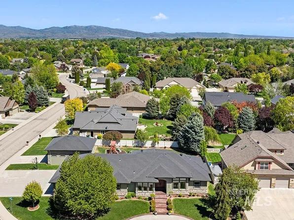 3660 S Gallatin Way, Boise, ID 83709