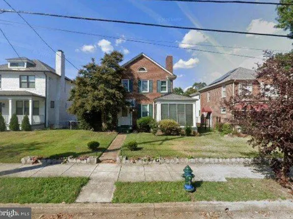 1820 Varnum St NE, Washington, DC 20018