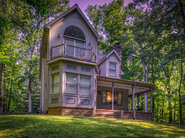 1527 N Boehne Camp Rd, Evansville, IN 47720