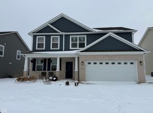 8969 Faulkner Dr, Indianapolis, IN 46239