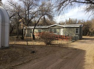 38555 S Redington Rd, San Manuel, AZ 85631