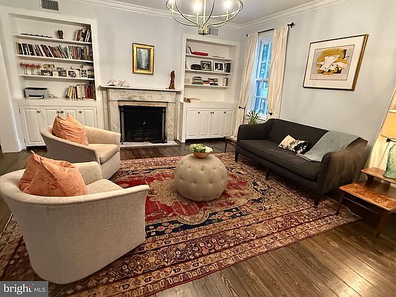 2nd image of 3409 O St NW