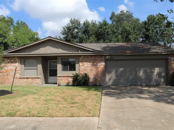 22714 Braken Carter Ln, Katy, TX 77449