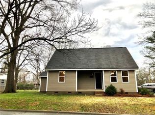 305 S West St, Monroe, NC 28112