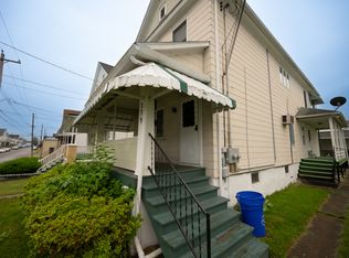 279 E Grand St, Nanticoke, PA 18634