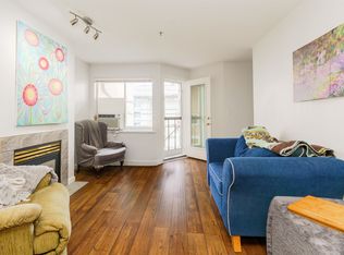 22351 Saint Anne Ave #404, Maple Ridge, BC V2X 2E7