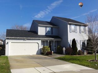 601 Bournemouth Ct, Bel Air, MD 21014