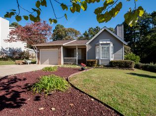 2512 Inverloch Cir, Duluth, GA 30096