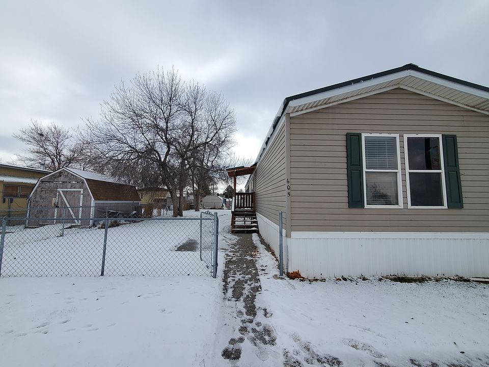 1st image of 605 N Eve Dr