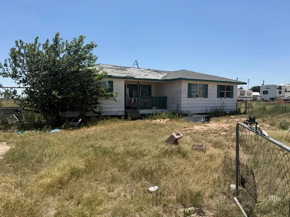 10515 W Bighorn Dr, Odessa, TX 79764