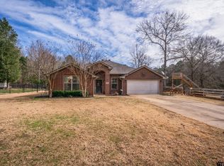 6967 County Road 294 E, Kilgore, TX 75662
