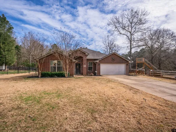 6967 County Road 294 E, Kilgore, TX 75662