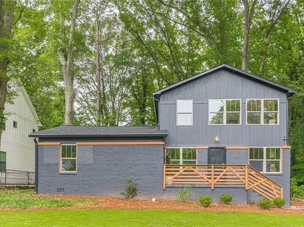 3033 Oakdale Rd, Hapeville, GA 30354