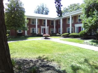 248 Chenoweth Ln APT 5, Louisville, KY 40207