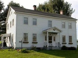 1411 County Highway 16, Burlington Flats, NY 13315