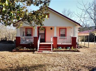 529 Burnett Ferry Rd SW, Rome, GA 30165