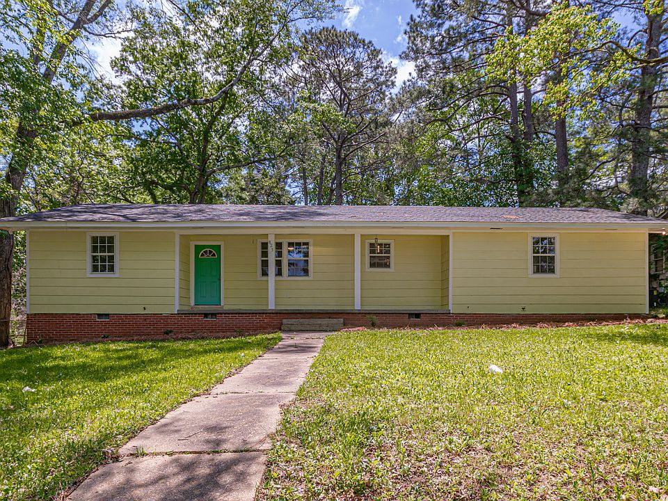 823 Raymond Rd, Jackson, MS 39204 Zillow