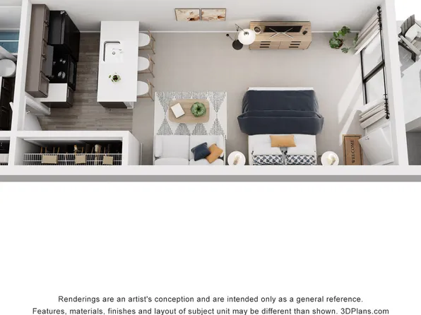 Woodchase Apartments
