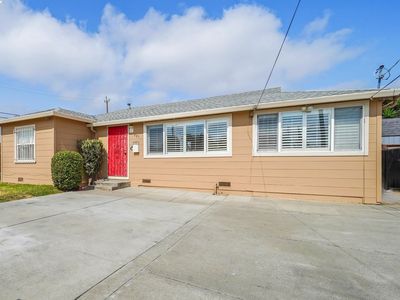 201 Kerwin Ave, Oakland, CA, 94603