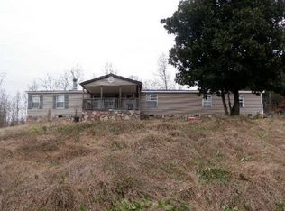 543 Vess Rd, Chatsworth, GA 30705