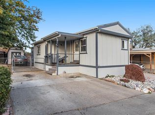 1201 W Thornton Pkwy LOT 246, Thornton, CO 80260