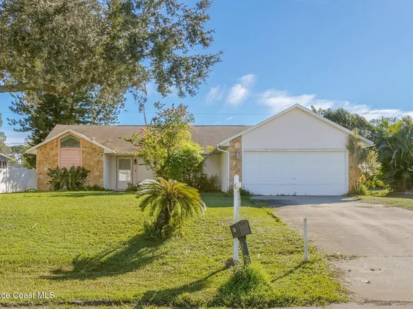 1718 Ashcroft St NW, Palm Bay, FL 32907
