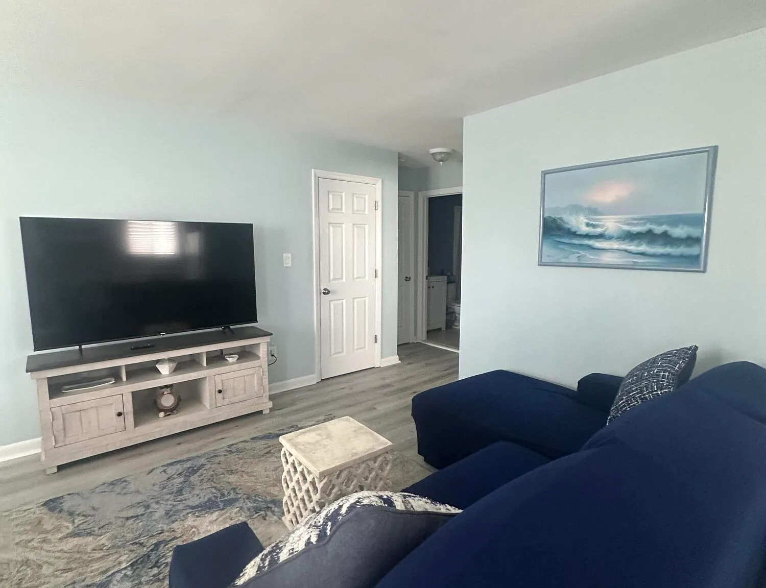 1 bed, $2,095 — Photo 2