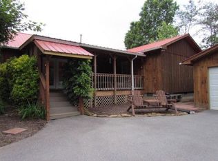 2002 Shiloh Church Rd, Seymour, TN 37865