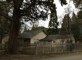 1244 Quines Creek Rd, Azalea, OR 97410