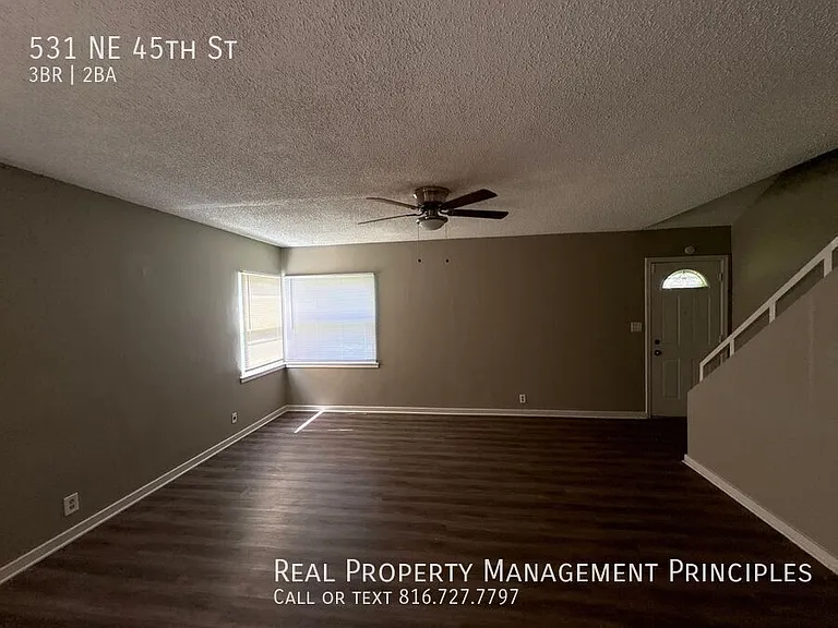 531 NE 45th St — Photo 3