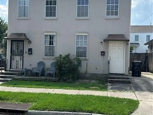 4600 Laurel St, New Orleans, LA
