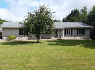 W8096 State Highway 64, Antigo, WI 54409