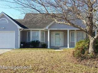 3105 Monticello Dr, Wilmington, NC 28405