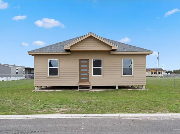 3992 Caserio St, Edinburg, TX 78542