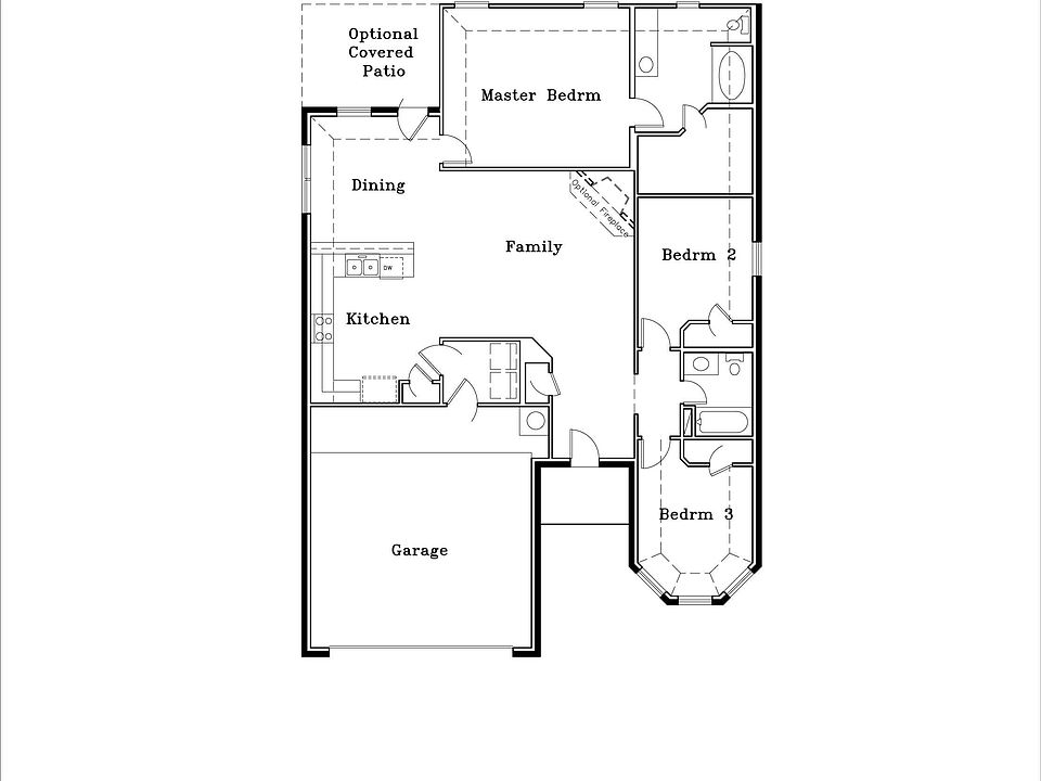 19405 Candleberry Drive