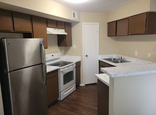 7200 T C Jester Blvd APT 3204, Houston, TX 77088