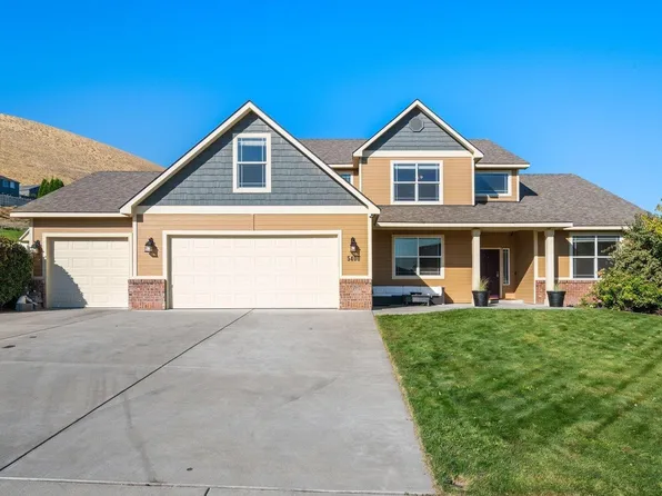 5400 Kenra Loop, West Richland, WA 99353