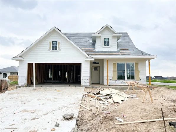 3100 Charge Ln, Bryan, TX 77808