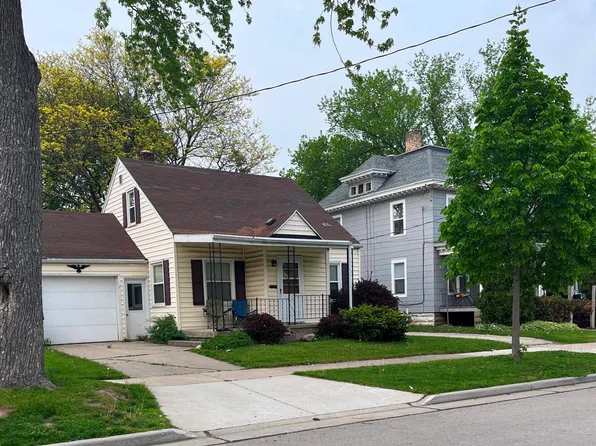 210 E Winnebago St, Appleton, WI 54911