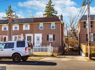 198 Sherbrook Blvd, Upper Darby, PA 19082