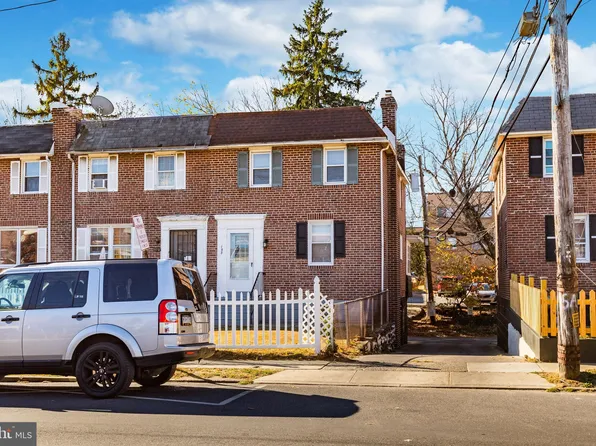 198 Sherbrook Blvd, Upper Darby, PA 19082