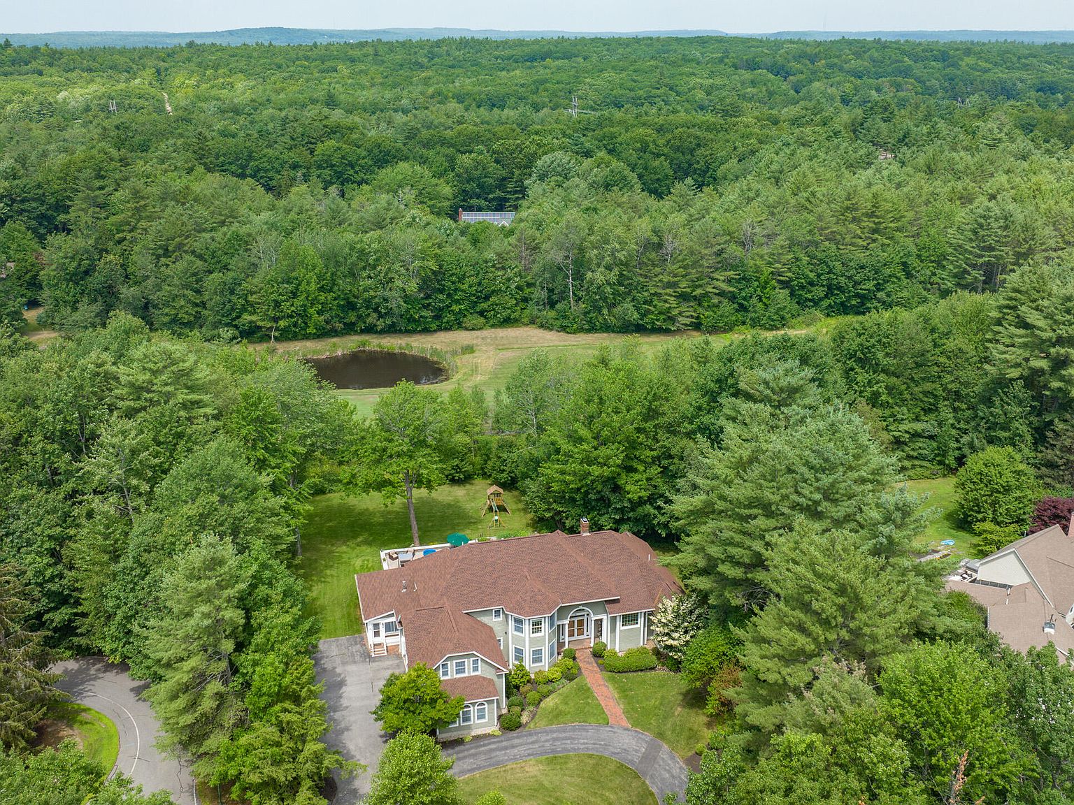 6 Baltusrol Circle, Falmouth, ME 04105 Zillow