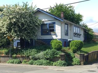 1221 Elizabeth Ave, Bremerton, WA 98337