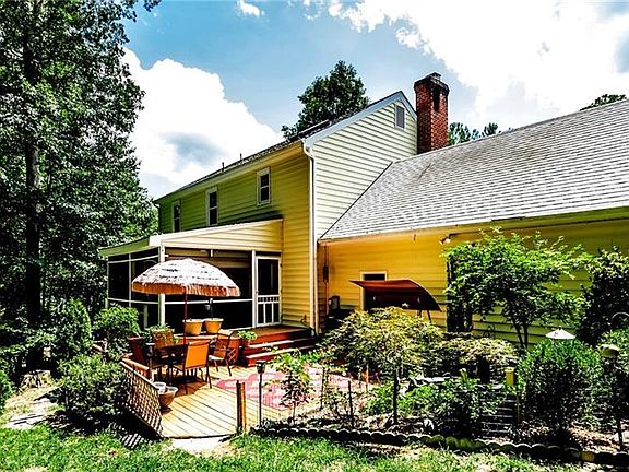 5th image of 13610 Knobhill Ct