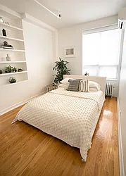 Rented by Makover Group Inc