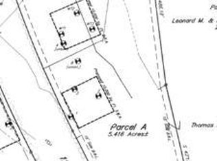 26474 Loveville Rd, Mechanicsville, MD 20659