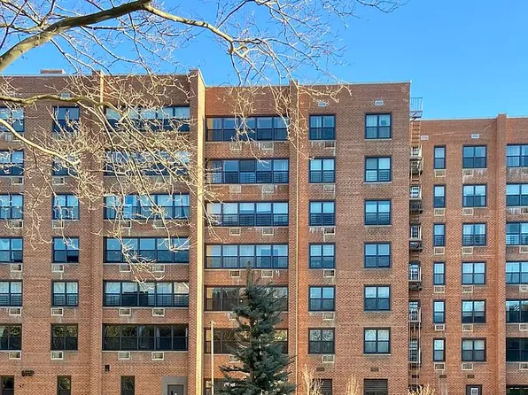 75-26 Bell Blvd APT 5C, Queens, NY 11364