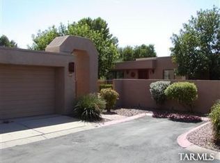 4478 E Kleindale Rd, Tucson, AZ 85712