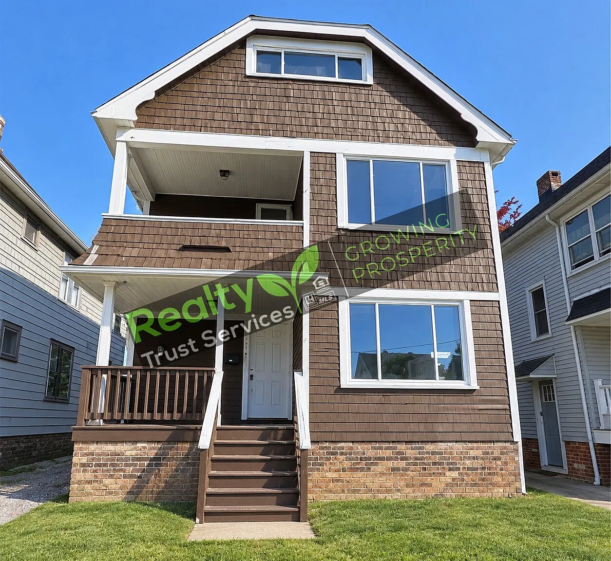 3573 West 120th Street Upper, Cleveland, OH 44111, US — Photo 1